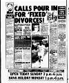 Sunday World (Dublin) Sunday 29 October 1989 Page 2