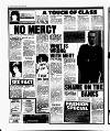 Sunday World (Dublin) Sunday 29 October 1989 Page 36