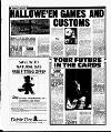 Sunday World (Dublin) Sunday 29 October 1989 Page 40