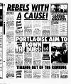 Sunday World (Dublin) Sunday 29 October 1989 Page 45