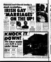 Sunday World (Dublin) Sunday 05 November 1989 Page 2