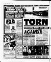 Sunday World (Dublin) Sunday 05 November 1989 Page 20