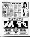 Sunday World (Dublin) Sunday 05 November 1989 Page 30