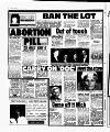 Sunday World (Dublin) Sunday 05 November 1989 Page 34