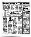 Sunday World (Dublin) Sunday 05 November 1989 Page 38