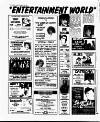 Sunday World (Dublin) Sunday 05 November 1989 Page 40