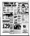Sunday World (Dublin) Sunday 12 November 1989 Page 8