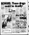 Sunday World (Dublin) Sunday 12 November 1989 Page 12