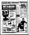 Sunday World (Dublin) Sunday 12 November 1989 Page 16