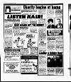 Sunday World (Dublin) Sunday 12 November 1989 Page 36