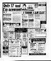 Sunday World (Dublin) Sunday 12 November 1989 Page 39