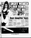 Sunday World (Dublin) Sunday 19 November 1989 Page 3