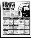 Sunday World (Dublin) Sunday 26 November 1989 Page 52