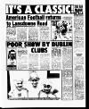 Sunday World (Dublin) Sunday 26 November 1989 Page 56