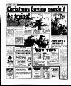Sunday World (Dublin) Sunday 03 December 1989 Page 34
