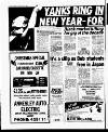 Sunday World (Dublin) Sunday 10 December 1989 Page 6