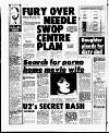 Sunday World (Dublin) Sunday 17 December 1989 Page 2