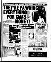 Sunday World (Dublin) Sunday 17 December 1989 Page 13