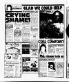 Sunday World (Dublin) Sunday 17 December 1989 Page 32