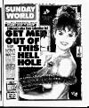 Sunday World (Dublin) Sunday 31 December 1989 Page 1