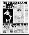 Sunday World (Dublin) Sunday 31 December 1989 Page 39