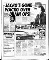 Sunday World (Dublin) Sunday 14 January 1990 Page 13