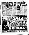Sunday World (Dublin) Sunday 14 January 1990 Page 17