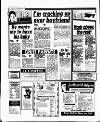 Sunday World (Dublin) Sunday 14 January 1990 Page 34