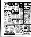 Sunday World (Dublin) Sunday 21 January 1990 Page 34