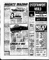Sunday World (Dublin) Sunday 21 January 1990 Page 40