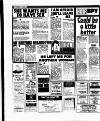 Sunday World (Dublin) Sunday 28 January 1990 Page 32