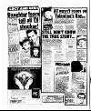 Sunday World (Dublin) Sunday 18 February 1990 Page 16