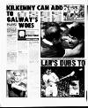 Sunday World (Dublin) Sunday 18 February 1990 Page 50