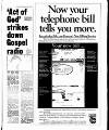 Sunday World (Dublin) Sunday 04 March 1990 Page 19