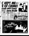 Sunday World (Dublin) Sunday 11 March 1990 Page 33