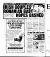 Sunday World (Dublin) Sunday 18 March 1990 Page 12