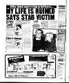 Sunday World (Dublin) Sunday 25 March 1990 Page 4