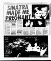 Sunday World (Dublin) Sunday 25 March 1990 Page 28