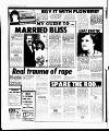 Sunday World (Dublin) Sunday 25 March 1990 Page 36