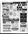 Sunday World (Dublin) Sunday 08 April 1990 Page 4