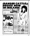 Sunday World (Dublin) Sunday 15 April 1990 Page 12