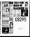Sunday World (Dublin) Sunday 15 April 1990 Page 47
