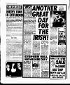 Sunday World (Dublin) Sunday 29 April 1990 Page 50