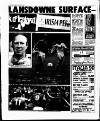 Sunday World (Dublin) Sunday 29 April 1990 Page 52