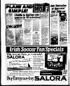 Sunday World (Dublin) Sunday 03 June 1990 Page 14