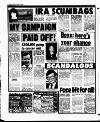 Sunday World (Dublin) Sunday 03 June 1990 Page 36