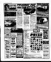 Sunday World (Dublin) Sunday 03 June 1990 Page 44