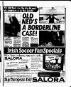 Sunday World (Dublin) Sunday 10 June 1990 Page 21