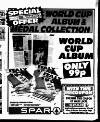 Sunday World (Dublin) Sunday 10 June 1990 Page 29