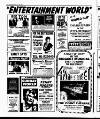 Sunday World (Dublin) Sunday 10 June 1990 Page 40